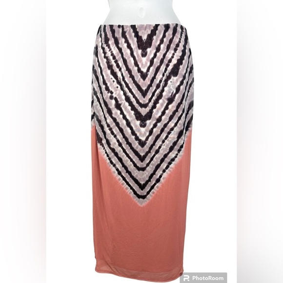 AFRM Dresses & Skirts - AFRM Felix Power Mesh Skirt Size Small NWT